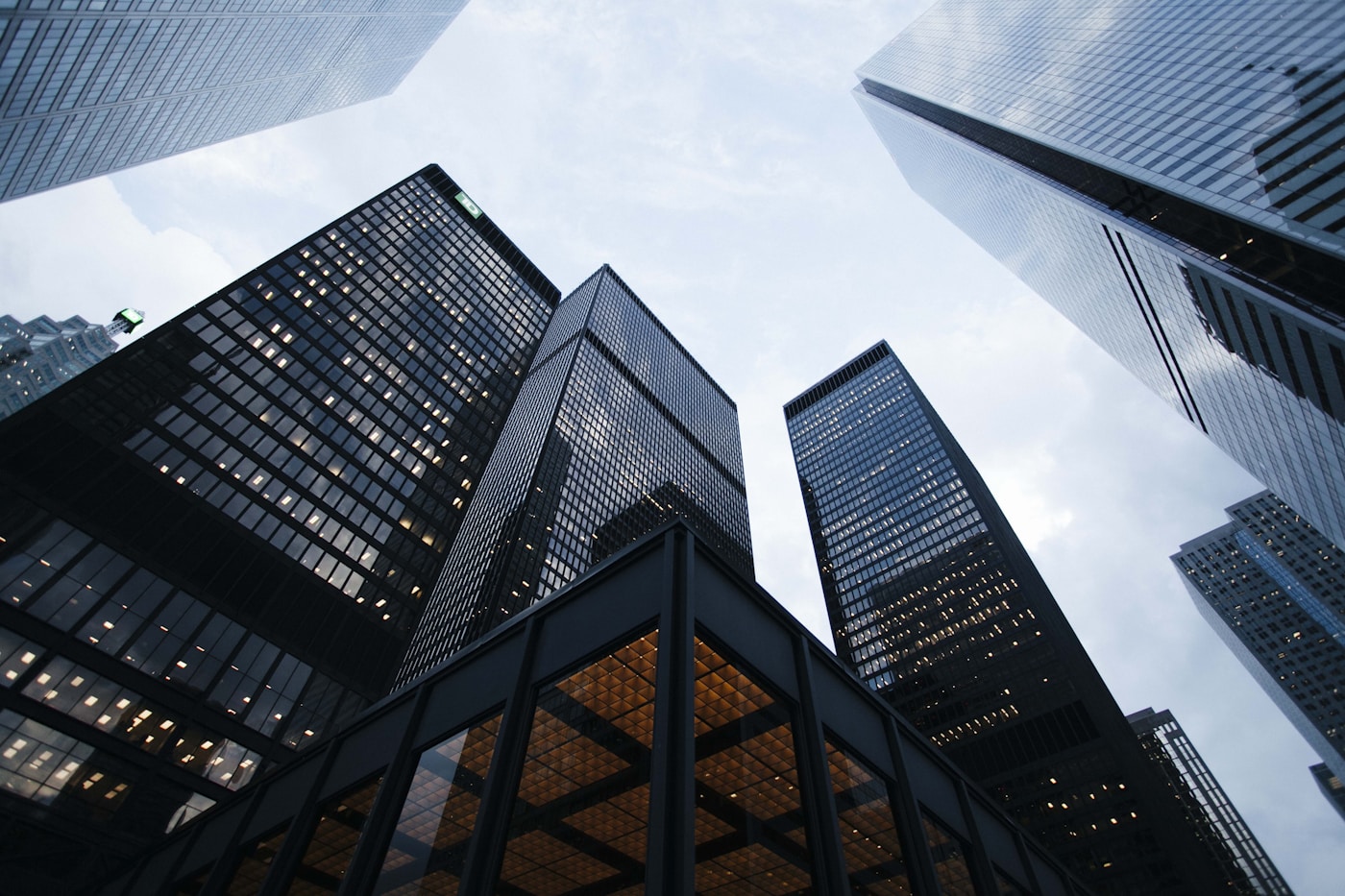 Global business and long-term partnerships