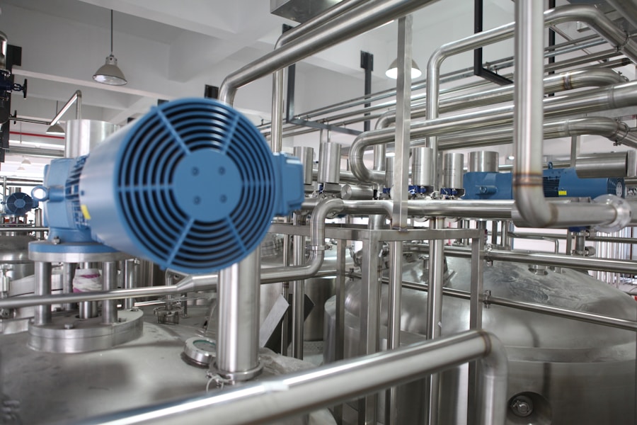 Packaging polymers